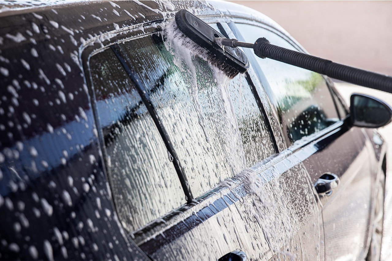 How To Choose a Car Detailing Company